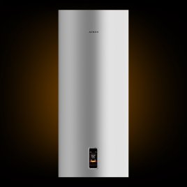 Накопительный водонагреватель AURUS AWH SE 50 F Silver