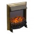 Каминокомплект RealFlame Jazz WT с очагом Fobos Lux Brass S