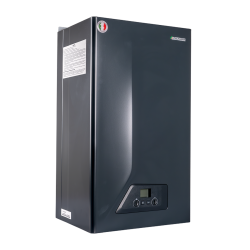 Настенный газовый котел Italtherm City Class 25 FR Black Moon Heating
