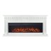 Каминокомплект Royal Flame Valletta 60 с очагом Vision 60 LOG LED