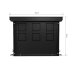 Внутрипольный конвектор Royal Thermo Atrium 190/250/1100-DG-U-BL