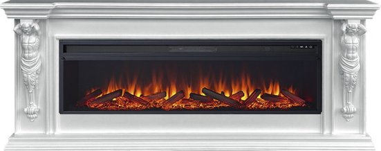Каминокомплект Royal Flame Sparta 60 с очагом Vision 60 LOG LED