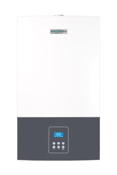 Настенный газовый котел Kotitonttu Toivo T-18 OК Wi-Fi