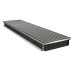 Внутрипольный конвектор Royal Thermo Atrium 75/300/2500-DG-U-NA