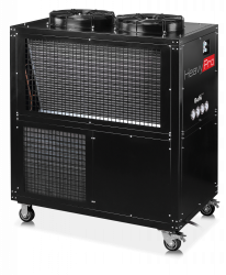 Мобильный кондиционер Ballu BGK25 Heavy Pro