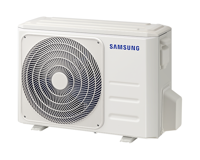 Сплит-система Samsung AR09TSHZAWKNER