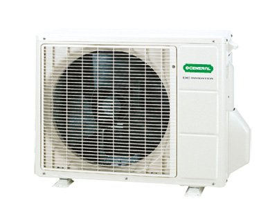 Сплит-система General ASHG07KPCA/AOHG07KPCA Eco Range