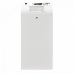 Напольный конденсационный газовый котел Baxi Power HT-A 1.320
