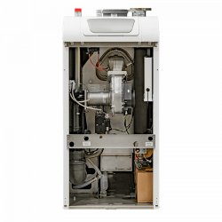 Напольный конденсационный газовый котел Baxi Power HT-A 1.320