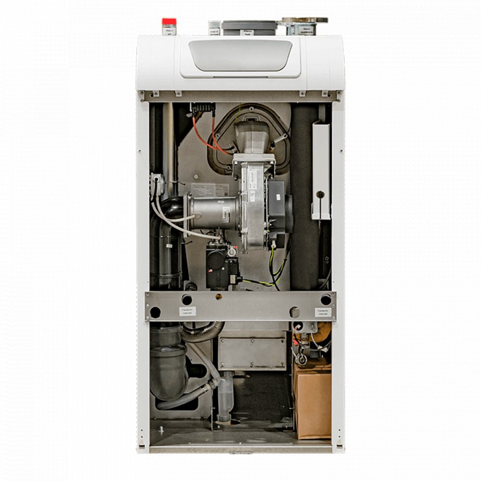 Напольный конденсационный газовый котел Baxi Power HT-A 1.320