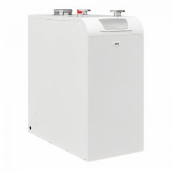 Напольный конденсационный газовый котел Baxi Power HT-A 1.320