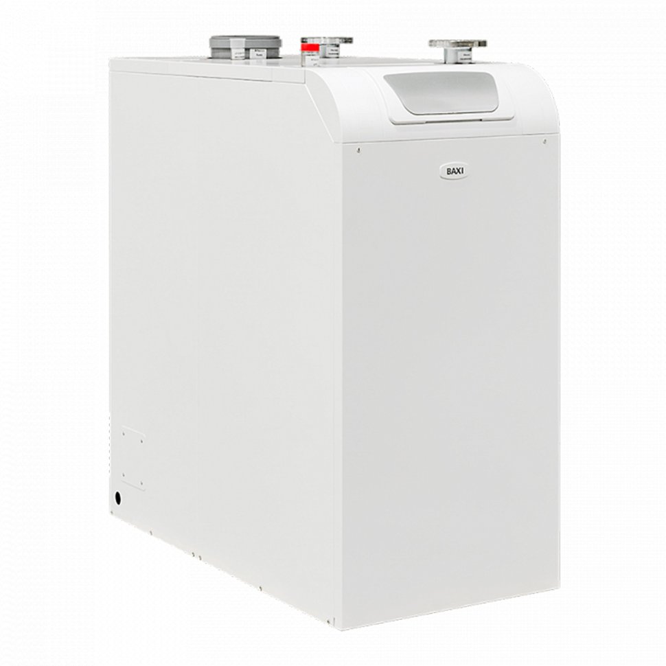 Напольный конденсационный газовый котел Baxi Power HT-A 1.320