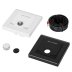 Комплект теплого пола Royal Thermo Flat Mat RTFM 2-150-6 с терморегулятором RTI-16