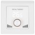 Комплект теплого пола Royal Thermo Flat Mat RTFM 2-150-6 с терморегулятором RTI-16