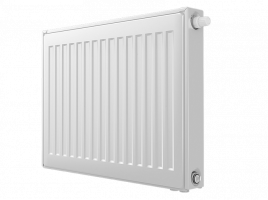 Стальной панельный радиатор Royal Thermo Ventil Compact VC22-300-1800 RAL9016 M