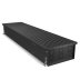 Внутрипольный конвектор Royal Thermo Atrium 150/300/1300-DG-U-BL