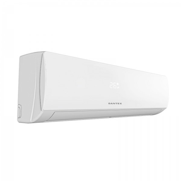Сплит-система Dantex RK-24ENT5/RK-24ENT5E Eco Star
