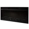 Каминокомплект Firelight Porto 42/40/36 + очаг Electrolux EFP/P-4220LS камень черный/шпон венге