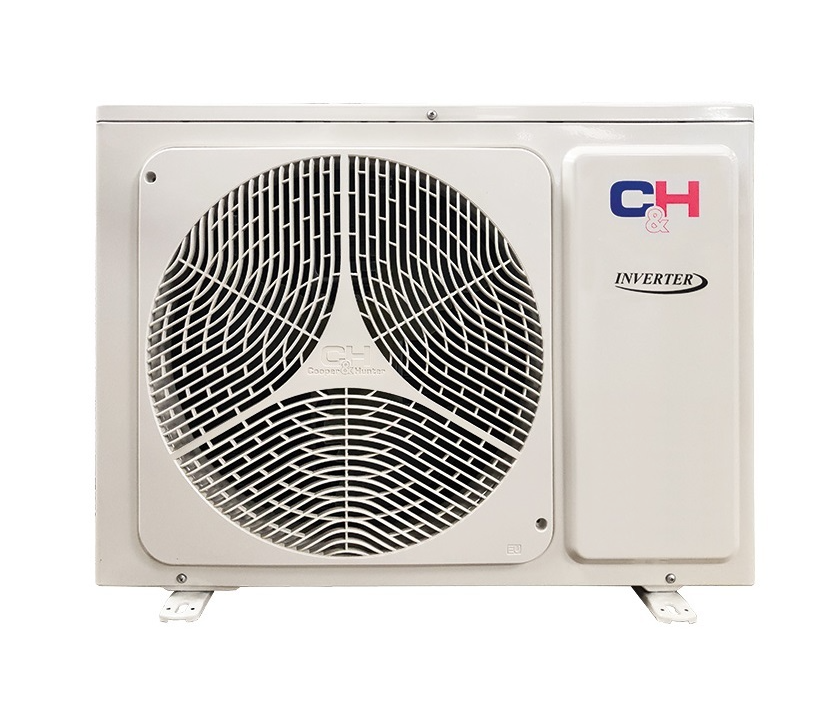 Сплит-система Cooper & Hunter CH-S24FTXF-NG Vital Inverter WI-FI